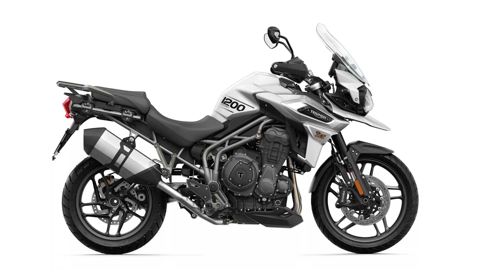 Triumph Tiger 1200 XRx - Image 16 Triumph Tiger 1200 XRx - Image 16